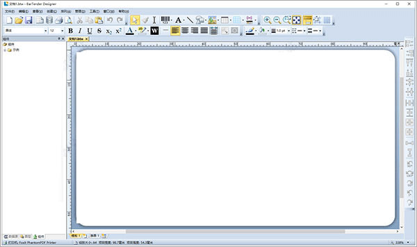 BarTender�����ӡ����