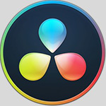 DaVinci Resolve Studio������ɫ����