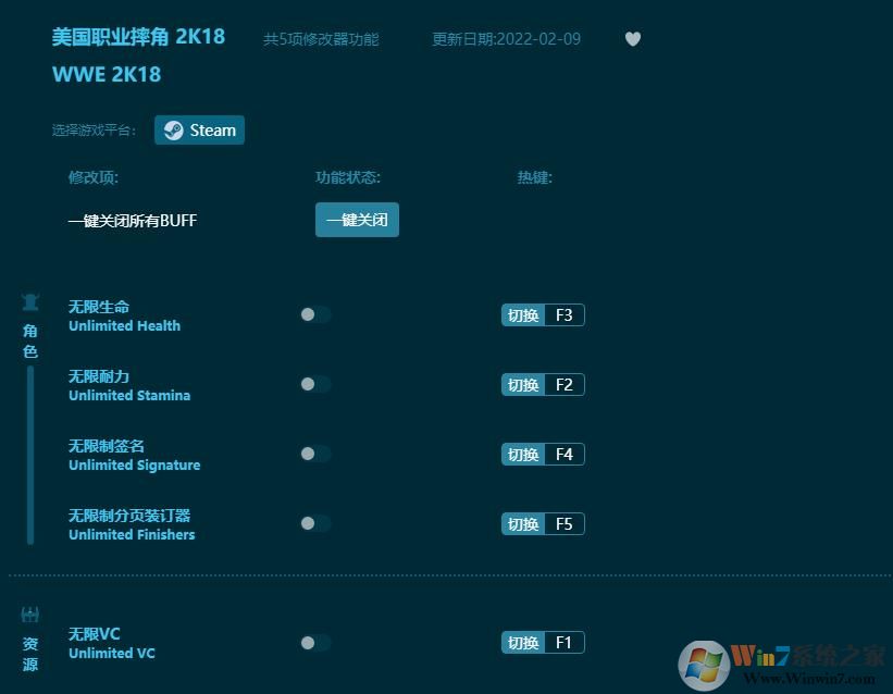 ����ְҵˤ��2K18�����޸��� v1.8.08���°�