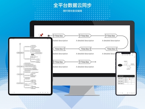寻简Mind宣传图5