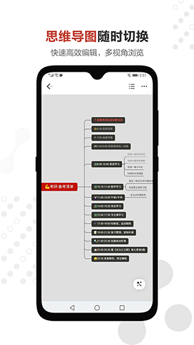 幕布最新版(清单式笔记工具)
