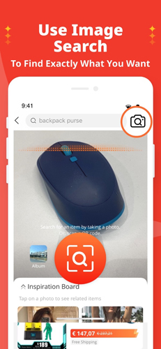 全球速卖通手机版