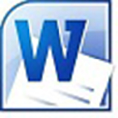 Microsoft Word(��ʹ�ü���)