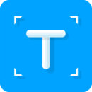 拍照取字-文字扫描