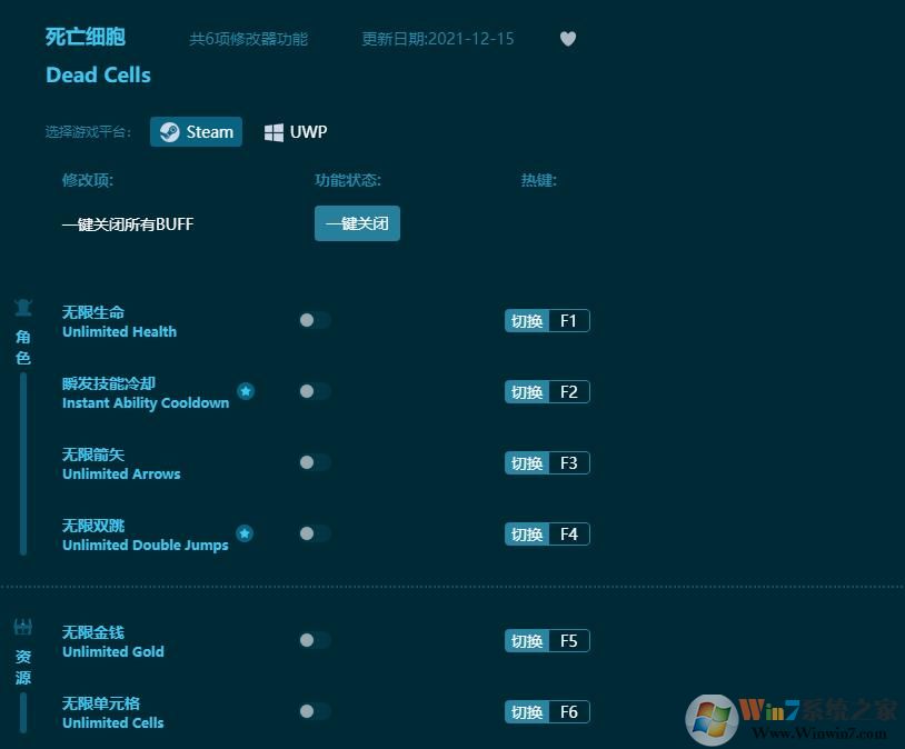 ����ϸ���޸���(6��ȫ����) ������Ӱ��