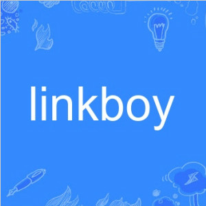 linkboy(ͼ�λ���̹���)