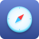 万能指南针APP下载 V2.1.2安卓版