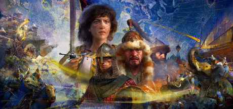 帝国时代4线上修改器(亲测可用)