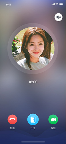 睿视(智能安全门禁)