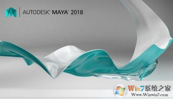 Autodesk Maya 2018 64λ �����ƽ��