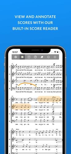 imslp APP(国际乐谱库)