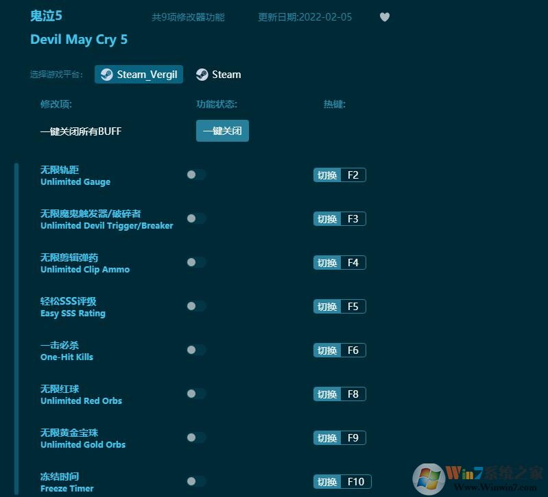 ����5�����޸���(�ײ����) ������Ӱ��