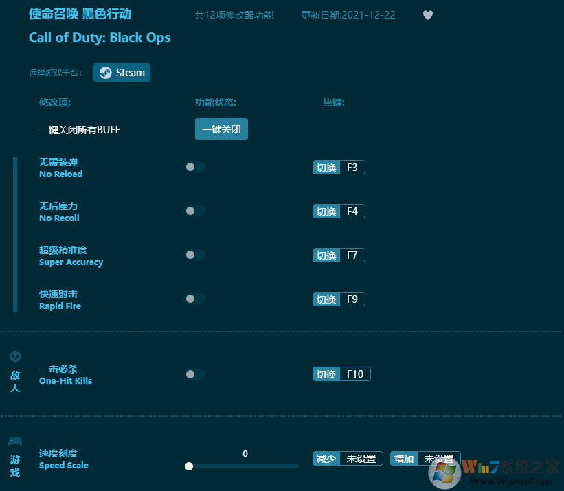 ʹ���ٻ�7��ɫ�ж��޸���(�ײ����)