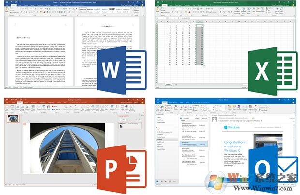 Microsoft Office(����װ��ʹ�ý̳�) ��ɫ������