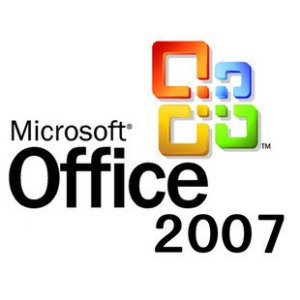 office2007��ɫ�氲װ��