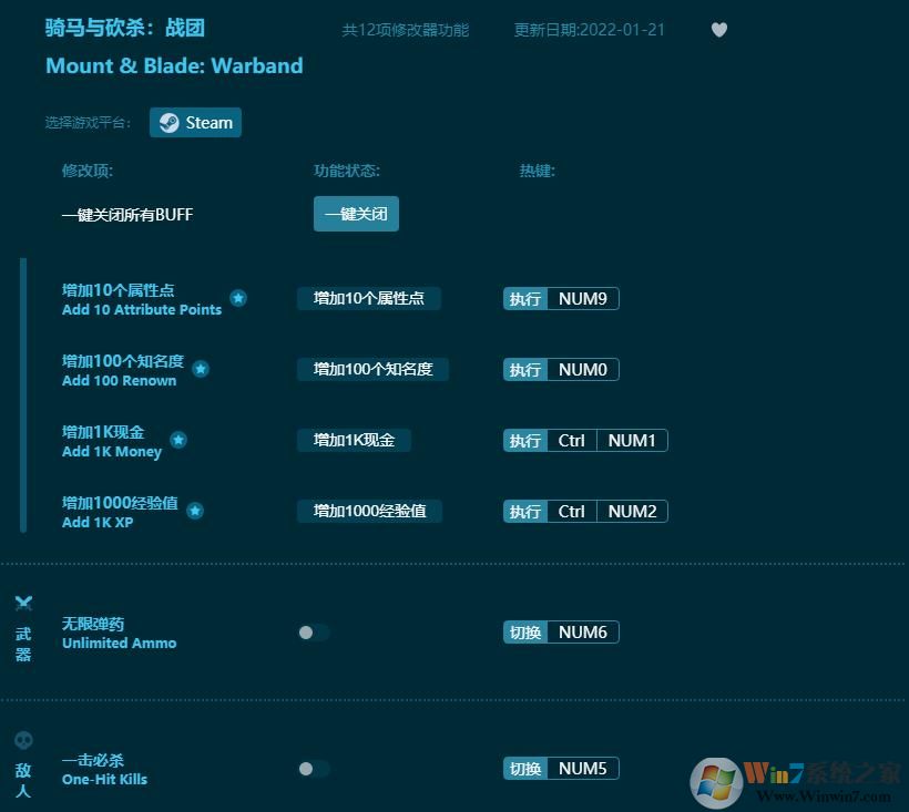 �����뿳ɱս�������޸���(12��ȫ����)