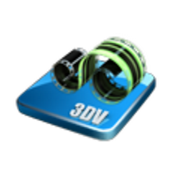 手机3D立体播放器 v5.2.0最新版