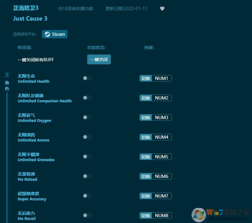 ��������3�����޸���(18��ȫ����) ������Ӱ��