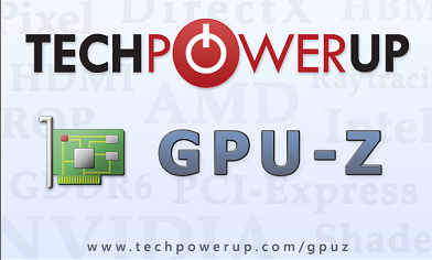 TechPowerUp GPU-Z�Կ���⹤�� V2.57.0���İ�