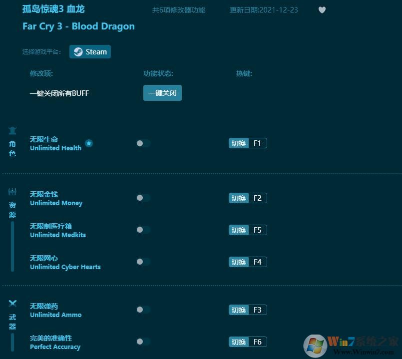 �µ�����3�����޸���(6��ȫ����) ������Ӱ��