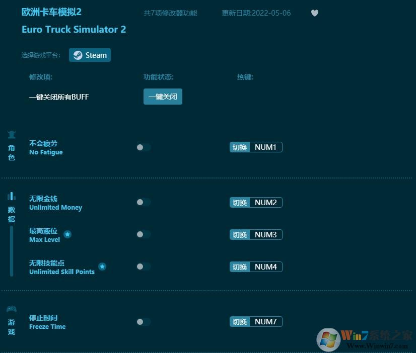 ŷ�޿���ģ��2�����޸���(7��ȫ����) 2022���°�