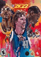 NBA2K22(���˺�)