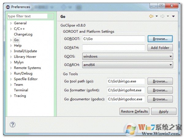 Go����(Golang)��װ��  v1.18�ٷ���