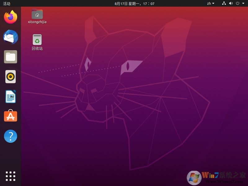 Ubuntuϵͳ V22.04 LTS��ʽ��