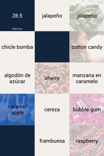 Quizlet英语学习软件