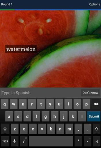 Quizlet英语学习软件