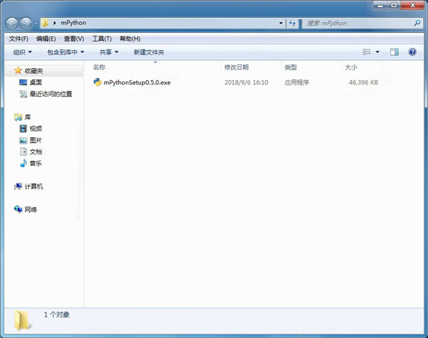 MPython(ͼ�λ��������) v6.0�ٷ���