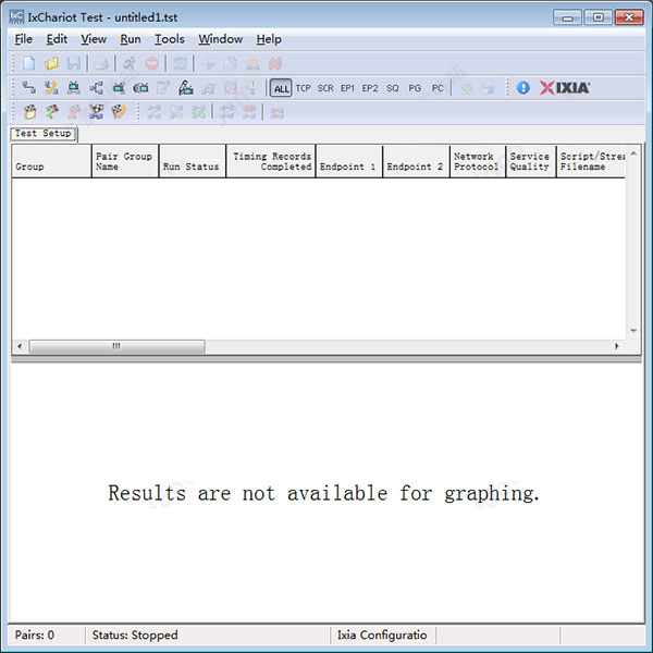 ixchariot(������Թ���) V6.7�ƽ��