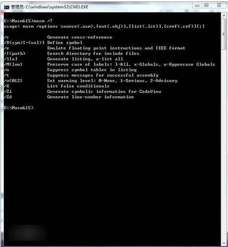 Masm for windows v5.0�ٷ��� 64λ/32λ
