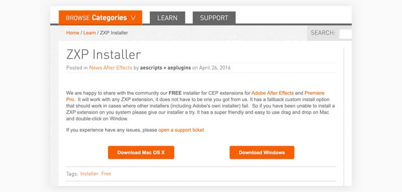 Bodymovin(AE��������json���) V5.7.7��Ѱ�