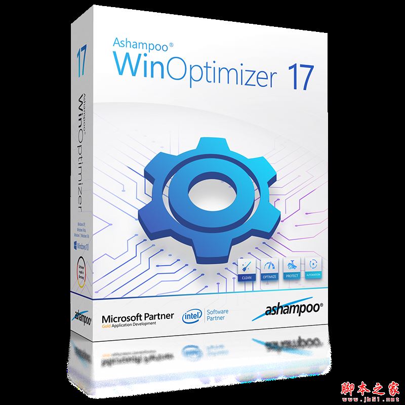 Ashampoo WinOptimizer������ϵͳ�Ż����� 2022������İ�