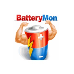 BatteryMon(�ʼǱ�����޸�����)