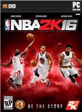 NBA 2K16(���˺�)�ͻ���