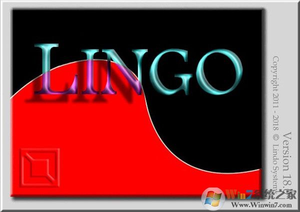 LINGO18�����ƽ��