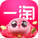 一淘购物返利 V9.13.3安卓版