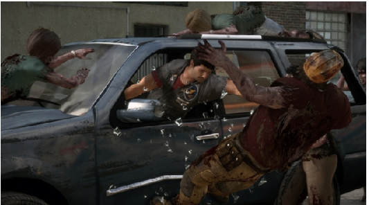 丧尸围城3(免下载)客户端