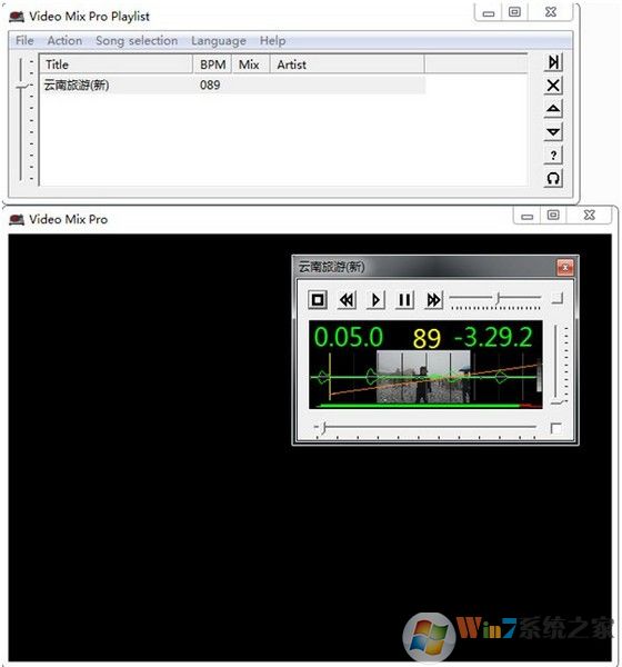 Video Mix Pro(��Ƶ�ϳ�����) V4.0.7.0��ѹٷ���