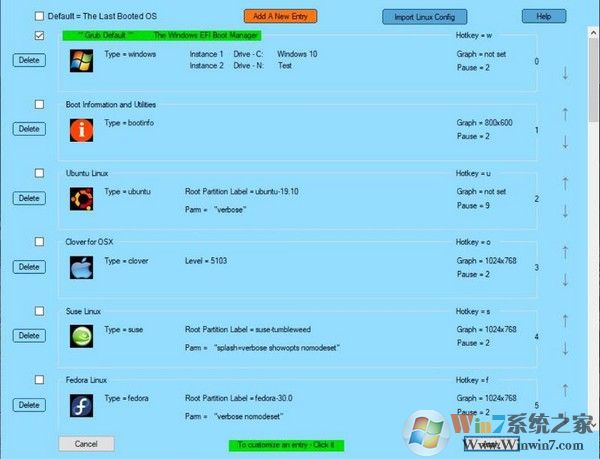 Grub2Win(��ϵͳ������������) v2.3.3.2������
