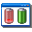 BatteryInfoView�ʼǱ����Ե�ؼ������