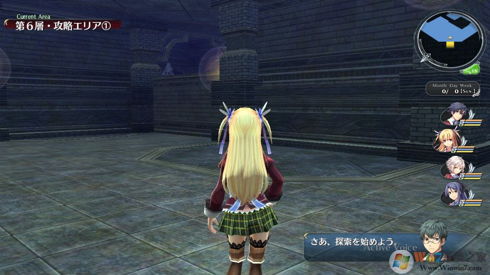 Ӣ�۴�˵:��֮�켣��Ϸ