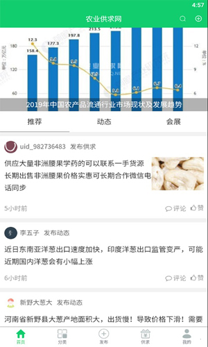 云上智农(农业知识培训)