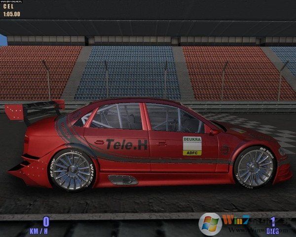 ģ���ʻ2011��Ϸ