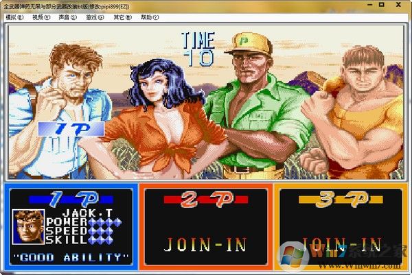 �������