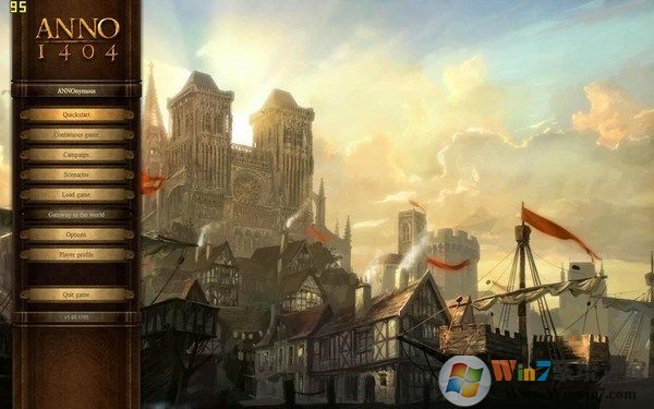 Anno1404���İ� �ⰲװ�ƽ��