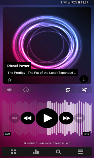 PowerAMP���°�1