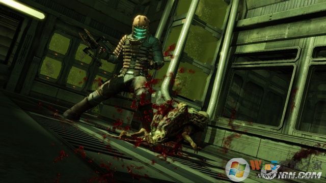 �����ռ�(Dead Space)